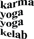 karma yoga yoga kelab